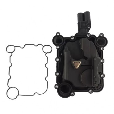 Séparateur d'Huile Déshuileur Pour Audi A4 A5 A6 A7 A8 Q5 Q7 06E103547AH