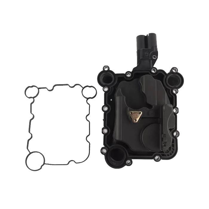 Séparateur d'Huile Déshuileur Pour Audi A4 A5 A6 A7 A8 Q5 Q7 06E103547AH