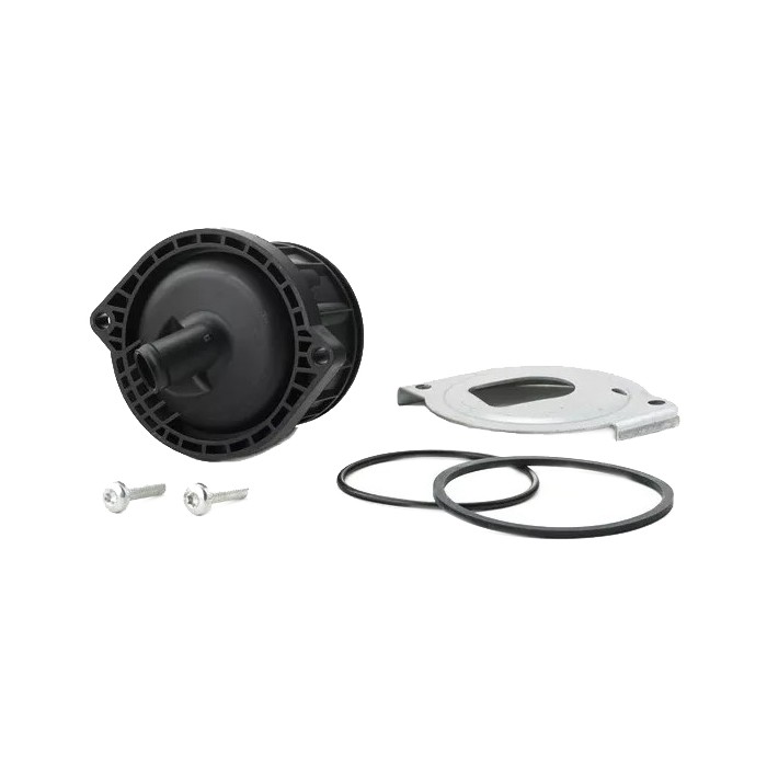 Séparateur d'Huile Déshuileur Pour Audi A4 A6 Skoda Superb I Vw Passat 59103464B