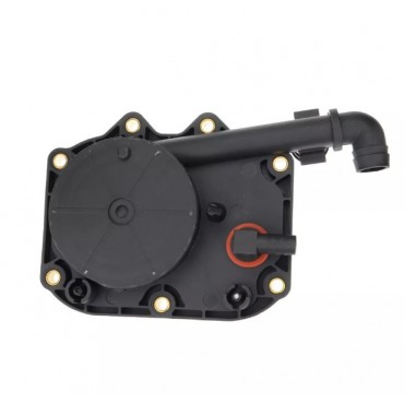 Séparateur d'Huile Déshuileur Pour Bmw X5 E53 4.4 4.6 11617508541 11611438272