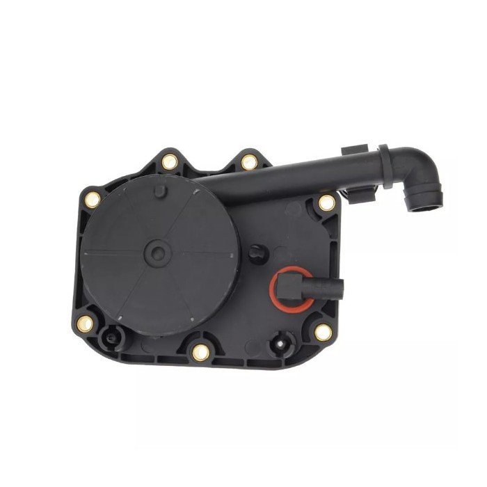 Séparateur d'Huile Déshuileur Pour Bmw X5 E53 4.4 4.6 11617508541 11611438272