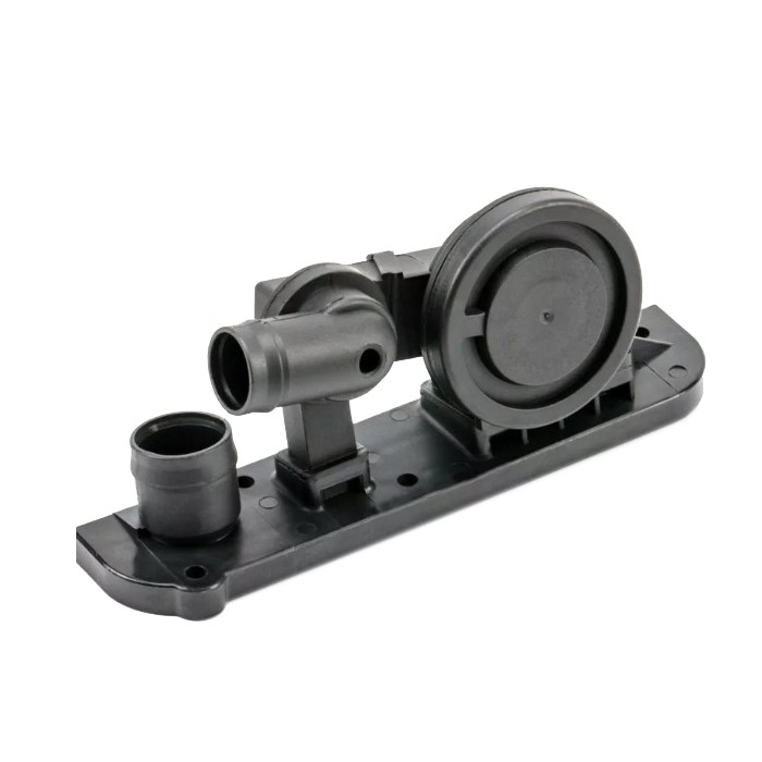 Soupape de Séparateur d'Huile Pour Audi A3 A4 A6 Tt Vw Passat Jetta 06F129101P