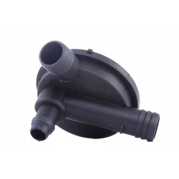 Soupape de Séparateur d'Huile Pour Audi 80 2.0 E 1991-1996 037129101K