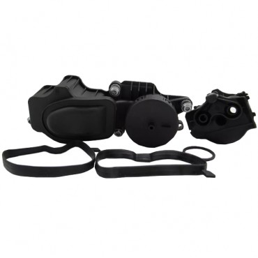 Soupape de Séparateur d'Huile Pour Bmw Série 3 E46 5 E60 7 E65 X3 11127799225