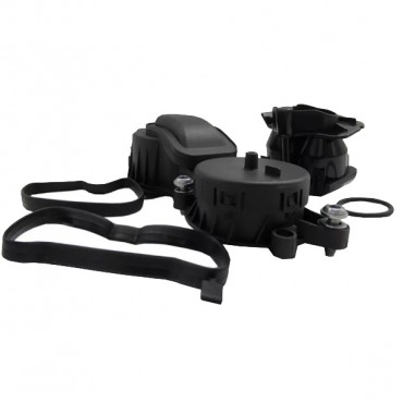 Soupape de Séparateur d'Huile Pour Bmw Série 3 E46 5 E60 7 E65 X3 11127799225