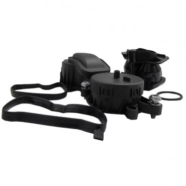 Soupape de Séparateur d'Huile Pour Bmw Série 1 E87 3 E46 5 E60 X3 11127799224