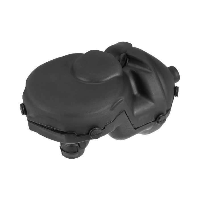 Soupape de Séparateur d'Huile Pour Bmw Série 3 E46 5 E39 7 E66 X3 11617533400