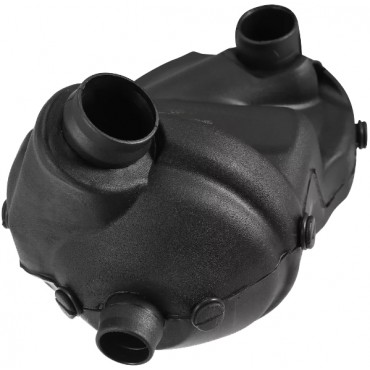 Soupape de Séparateur d'Huile Pour Bmw Série 3 E46 5 E39 7 E66 X3 11617533400