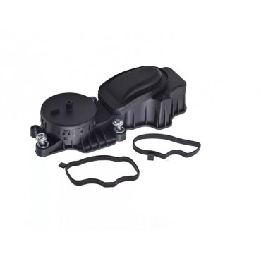 Soupape de Séparateur d'Huile Pour Bmw Série 3 E90 5 E60 7 E65 X3 11127794597