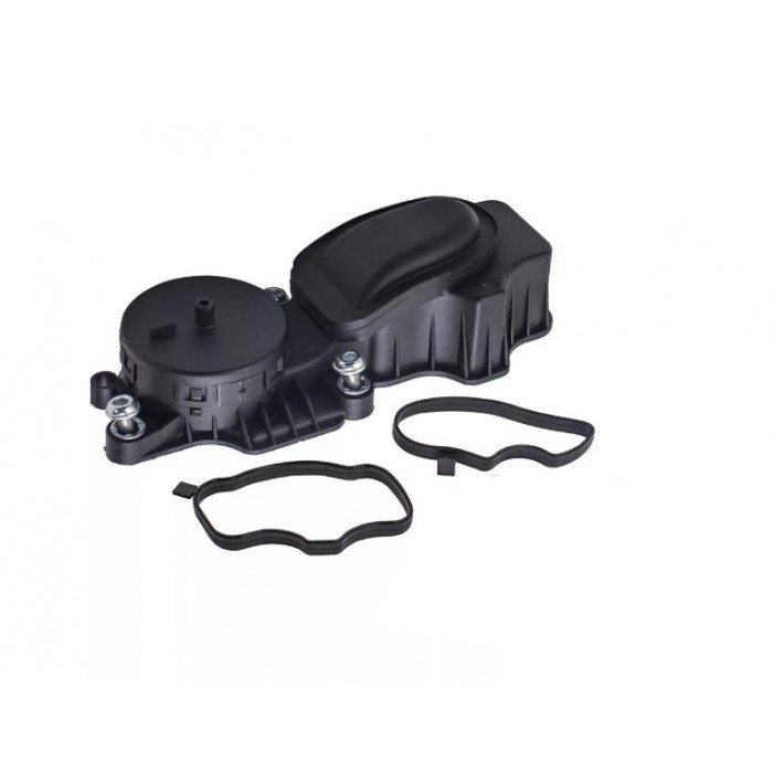 Soupape de Séparateur d'Huile Pour Bmw Série 3 E90 5 E60 7 E65 X3 11127794597