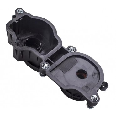 Soupape de Séparateur d'Huile Pour Bmw Série 3 E90 5 E60 7 E65 X3 11127794597