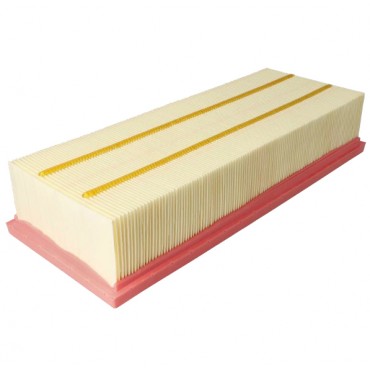 Filtre à Air Pour Audi A3 Q3 Tt Seat Toledo III Leon Altea Alhambra 1K0129620G