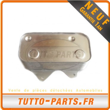 Radiateur Refroidisseur D'Huile Audi A6 Phaeton