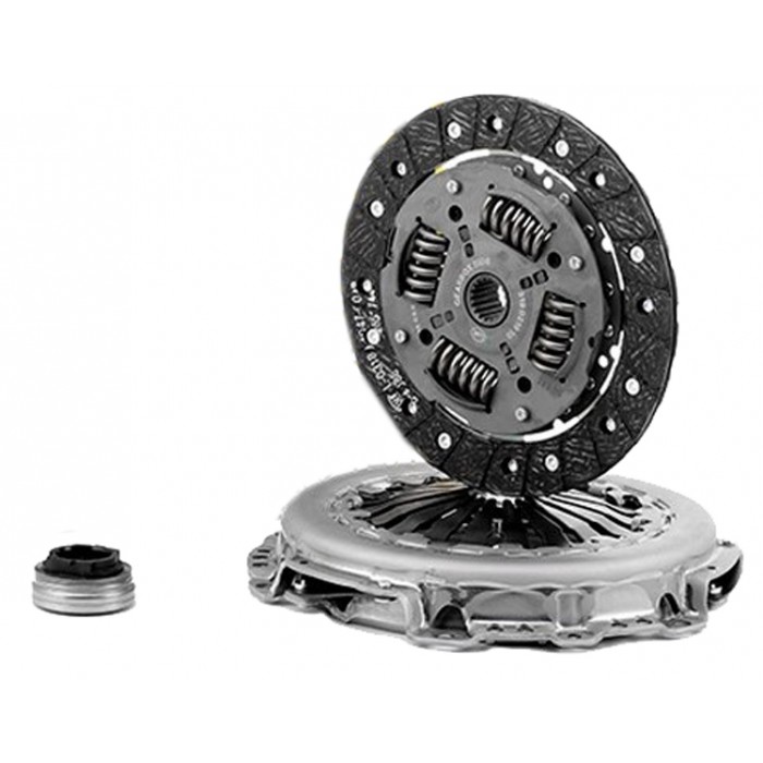 Kit embrayage Pour Citroën C1 C2 C3 C4 Opel Crossland X Corsa F 620326800