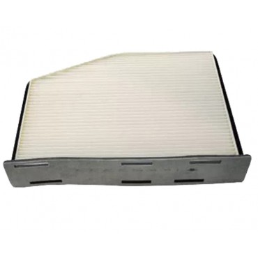 Filtre Habitacle Pour Audi A3 Q3 Tt Seat Leon Skoda Yeti Vw Golf Eos 1K0819644