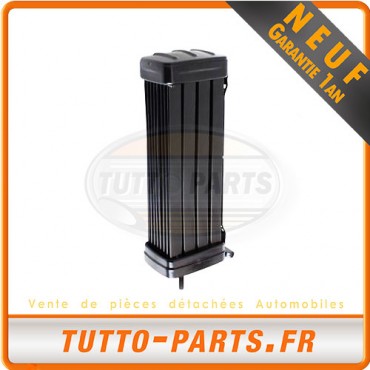 Radiateur Refroidisseur D'Huile Beetle Ghia Kaefer 