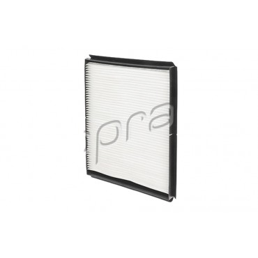 Filtre Habitacle Pour Opel Agila A Vauxhall Agila I 4705463 93188572 4708106