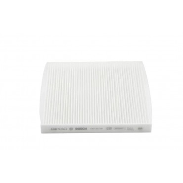 Filtre Habitacle Pour Citroën Nemo Fiat Grande Punto Vauxhall Combo III 647984