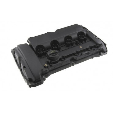 Couvercle de Culasse C4...