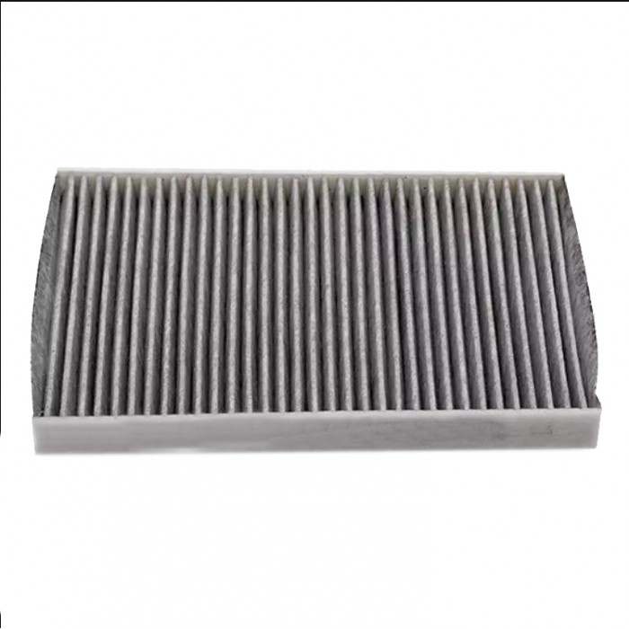 Filtre Habitacle Pour Fiat 500 Panda Ford Ka 6000633319 77366065 1751197 1557375