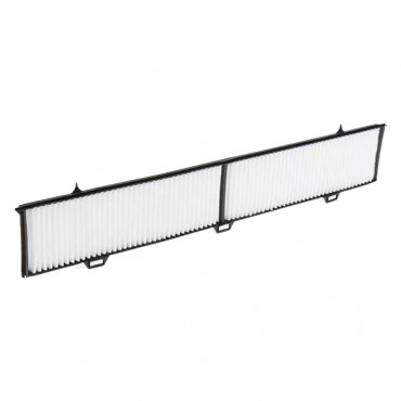 Filtre Habitacle Pour Bmw Série 1 E82 E87 E88 3 E91 E92 E93 X1 E84 64319142114