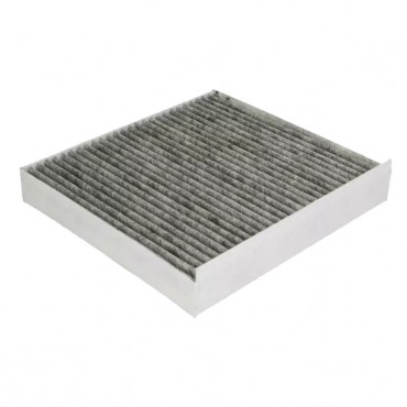 Filtre Habitacle Pour Alfa Romeo 159 Brera Spider 52407563 77363370