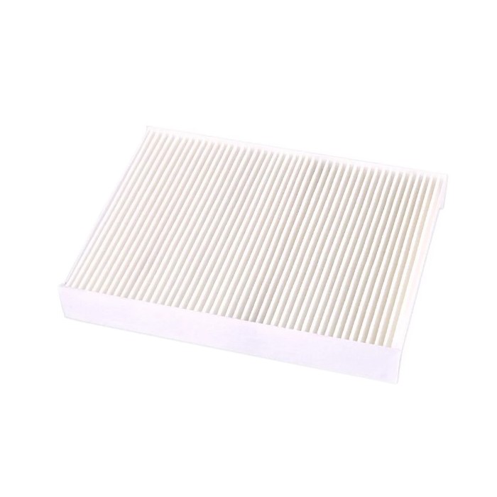 Filtre Habitacle Pour Nissan Qashqai II 2013-2014 272774BR0A 272774EM0A