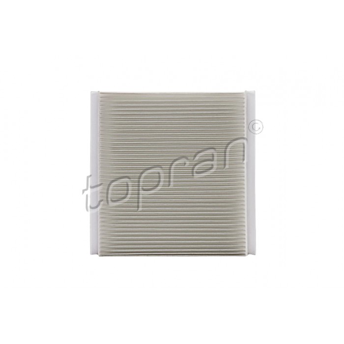 Filtre Habitacle Pour Fiat Tipo Qubo Linea Opel Combo Peugeot Bipper 647962