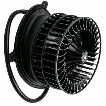 Pulseur d'air Habitacle...