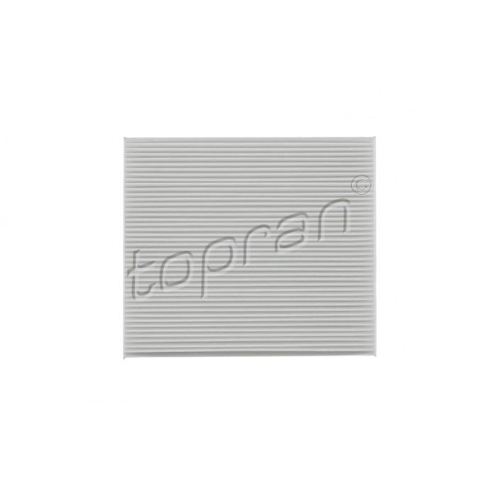 Filtre Habitacle Pour Hyundai Santa Fé II Sonata V Kia Magentis II 9999Z07025