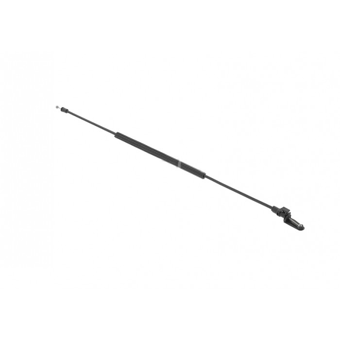 Câble Deverrouillage Capot Moteur Pour Vw Jetta IV 2010-2018 5C7823531