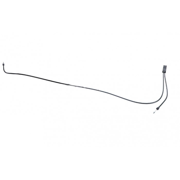 Câble Deverrouillage Capot Moteur Pour Mercedes Classe S 2218800159 A2218800159