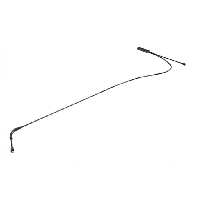 Câble Deverrouillage Capot Moteur Pour Mercedes Classe E 2078800359 A2078800359