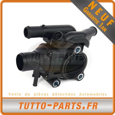 Thermostat d'eau Ford Focus Maverick Transit