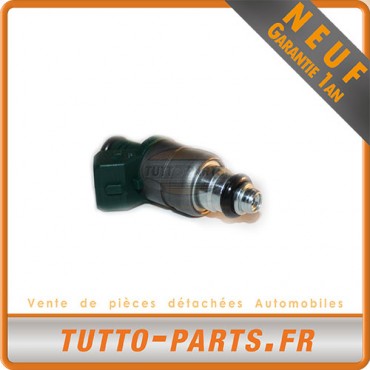 Injecteur Audi A3 Golf Skoda Octavia