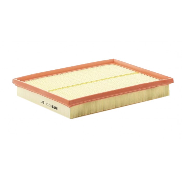 Filtre à Air Pour Opel Astra G Zafira Zafira Family B Zafira A 5834280 835624