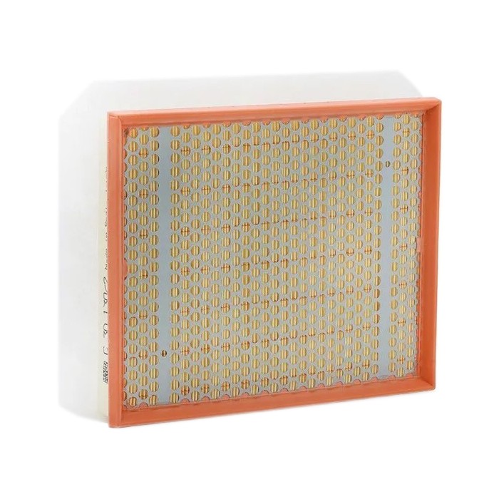 Filtre à Air Pour Opel Astra G H Zafira A 835632 24443113 55556465 93181912