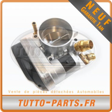 Boitier Papillon Opel Vectra Zafira