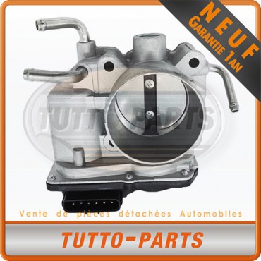 Corps Papillon Toyota Corolla Rav 4 Matrix Solara