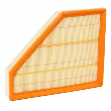 Filtre à Air Pour Bmw Série 1 E81 E82 E87 E88 3 E90 E92 E93 X1 E84 13717797465