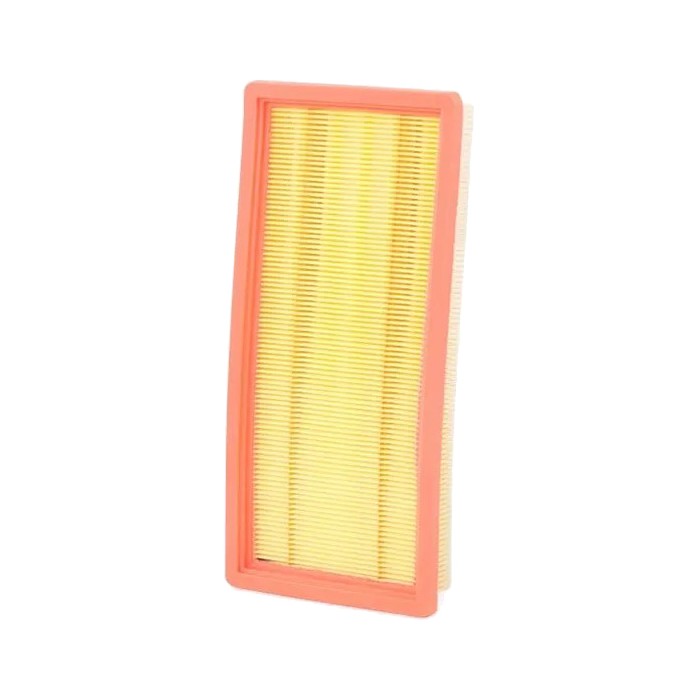 Filtre à Air Pour Alfa Romeo Mito Fiat Tipo Grande Punto Doblo Bravo II 834659