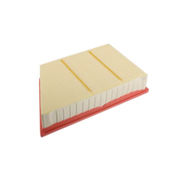 Filtre à Air Pour Land Rover Discovery Sport Freelander II Range Rover LR029078