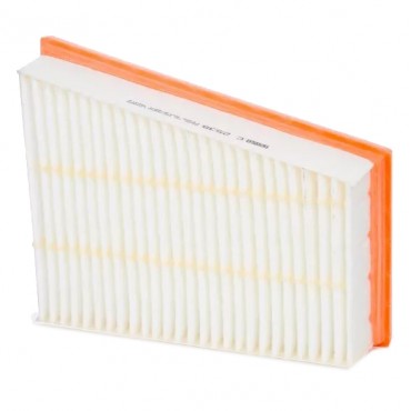 Filtre à Air Pour Renault Grand Scénic II Grand Kangoo II Megane II 165467078R