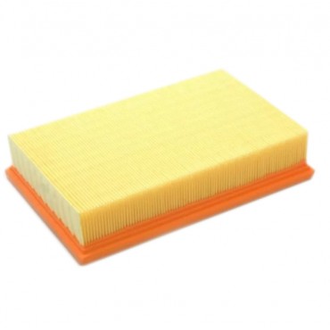 Filtre à Air Pour Nissan Pathfinder III 2.5 dCi 2005-2010 16546EB300