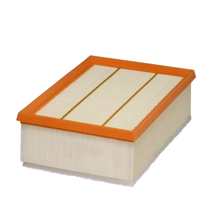 Filtre à Air Pour Citroën C4 I Peugeot 307 206 1444CE 1444W4 1420K2 1444W6