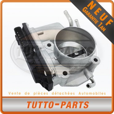 Corps Papillon Toyota Corolla Matrix 