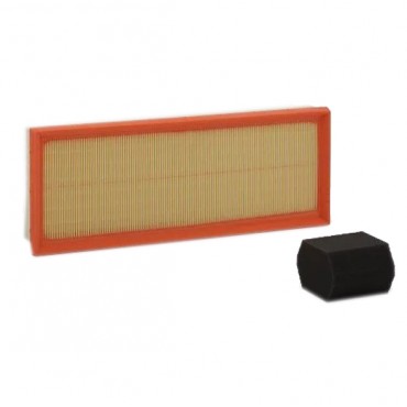 Filtre à Air Pour Citroën Berlingo C3 C4 C5 Opel Mokka Grandland X 9806411580