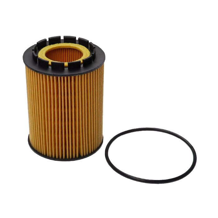 Filtre à Huile Pour Audi Q7 Ford Galaxy I Mercedes Classe V Porsche 021115562A