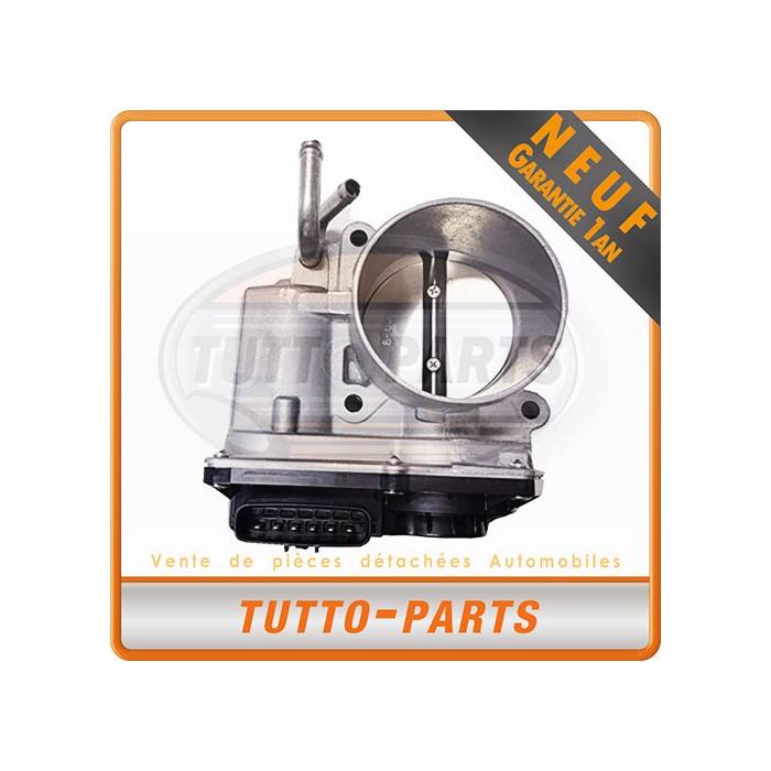 Boitier Papillon Toyota Hilux Tacoma 2203075020 