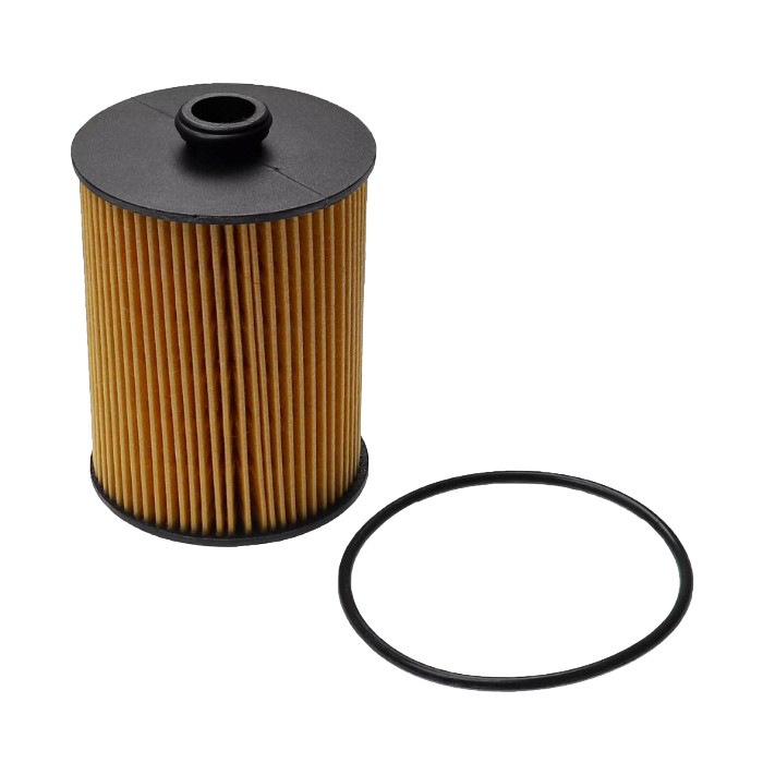 Filtre à Huile Pour Porsche Cayenne Skoda Superb II Vw Touareg Passat 03H115562